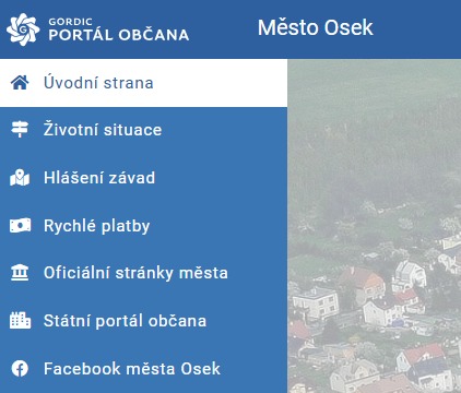 Portál občana