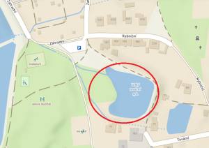 Velký Tovární rybník